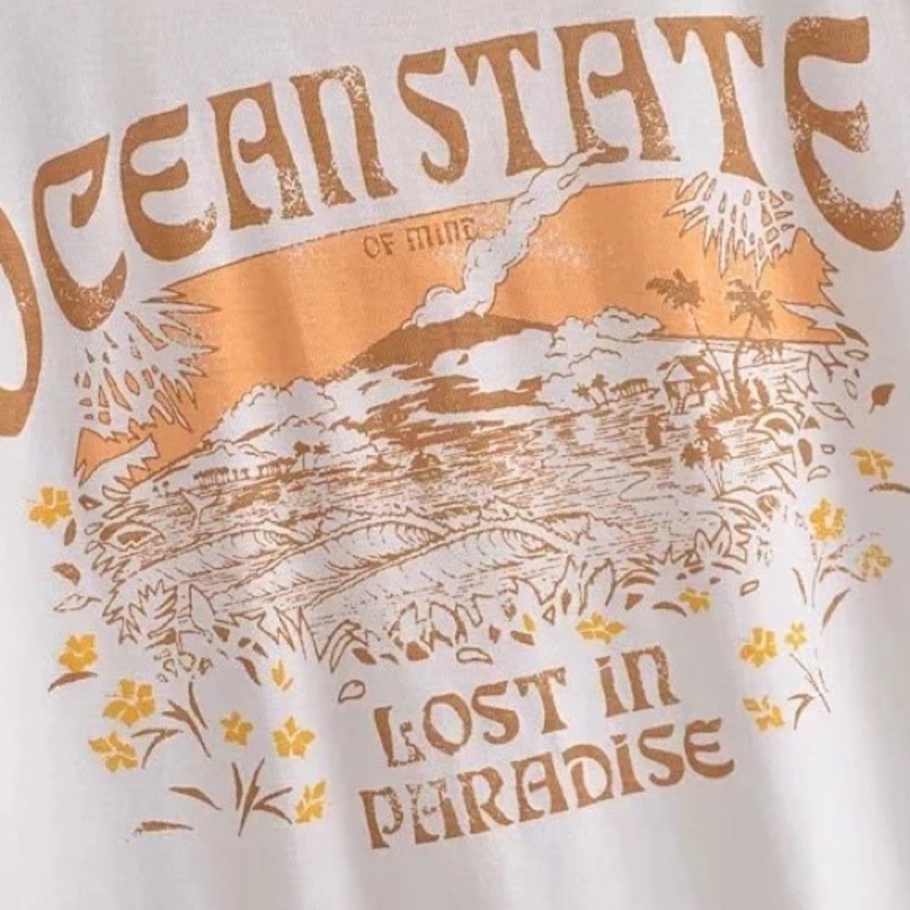 Ocean State Lost In Paradise - Picture 7 of 13